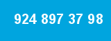 924 897 37 98